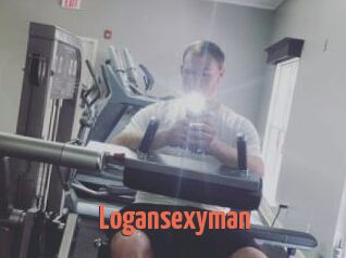 Logansexyman