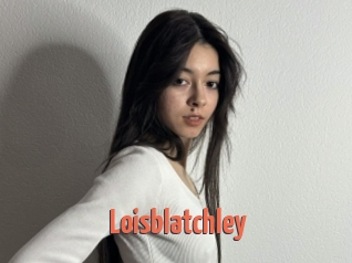 Loisblatchley