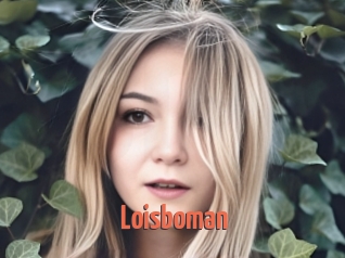 Loisboman