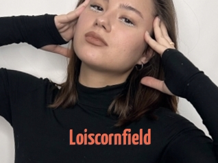 Loiscornfield