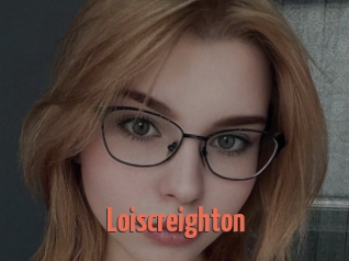 Loiscreighton