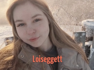 Loiseggett