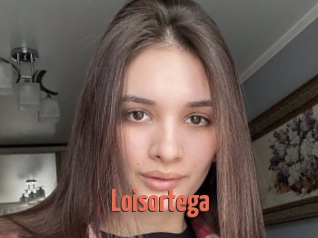 Loisortega