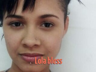 Lola_bless