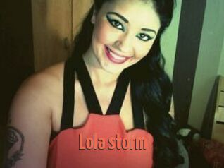 Lola_storm