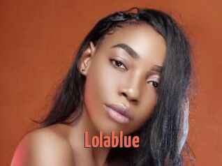 Lolablue