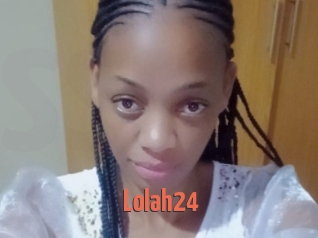 Lolah24