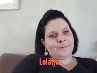 Lolatje