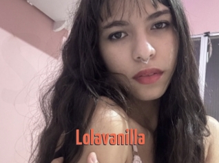 Lolavanilla