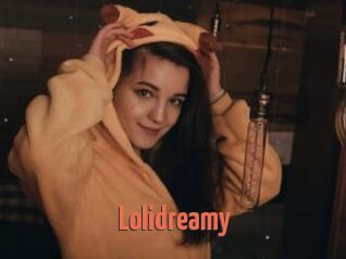 Lolidreamy