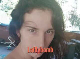 Lolllybomb