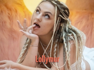 Lollymur