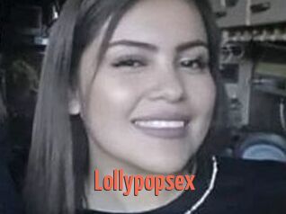 Lollypopsex