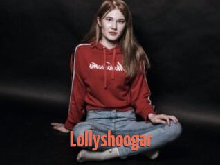 Lollyshoogar