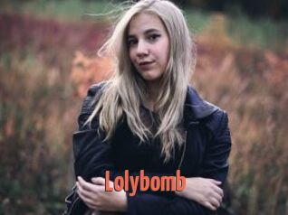 Lolybomb