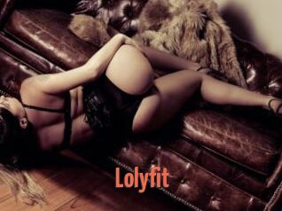 Lolyfit