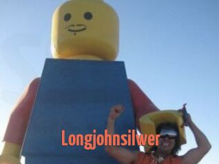 Longjohnsilwer