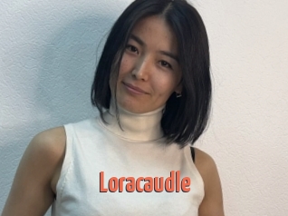 Loracaudle