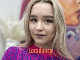 Loradancy