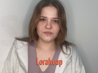 Loraheap