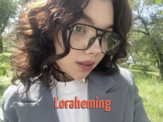 Loraheming