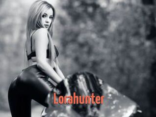 Lorahunter