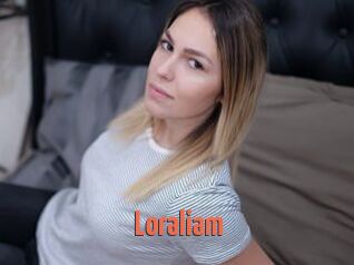 Loraliam