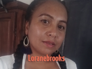 Loranebrooks