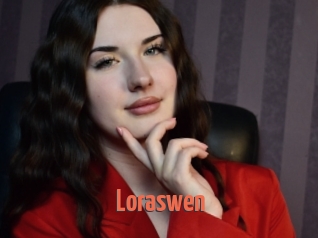 Loraswen