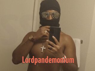 Lordpandemonium