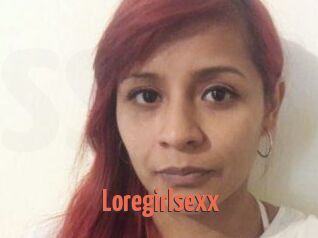 Loregirlsexx