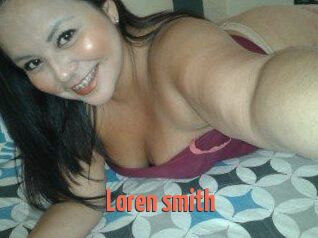 Loren_smith