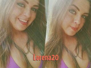 Lorena20