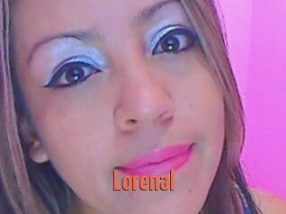 Lorenal