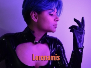 Lorenamis