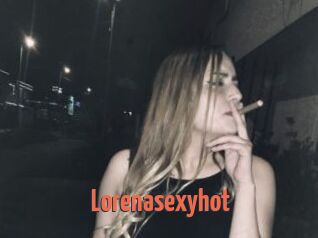 Lorenasexyhot