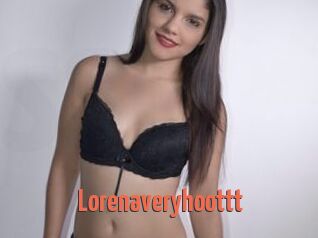 Lorenaveryhoottt