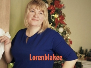 Lorenblakee