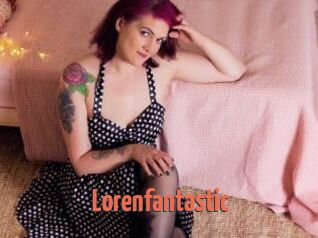 Lorenfantastic