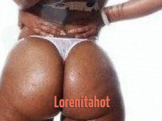 Lorenitahot