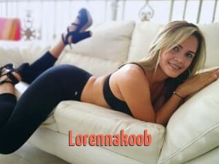 Lorennakoob