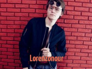 Lorenzonour