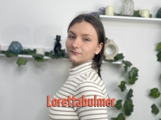 Lorettabulmer