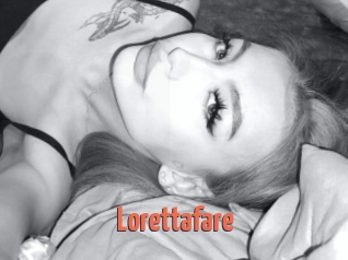 Lorettafare