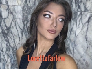 Lorettafarlow