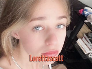 Lorettascott