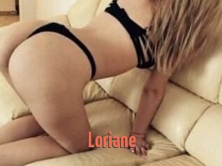 Loriane