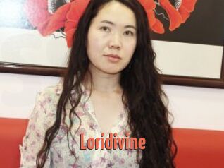 Loridivine