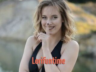 Lorifuntime