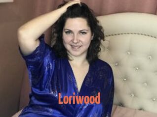 Loriwood